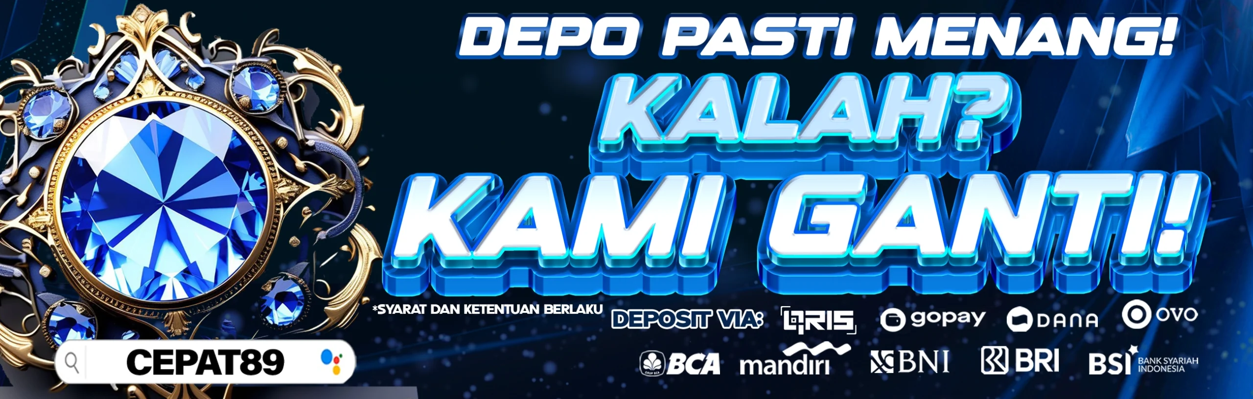 KENTANG4D alternatif